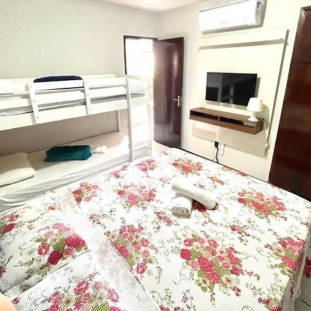 Apartamento Pertinho Do Beach Park Aquiraz Extérieur photo