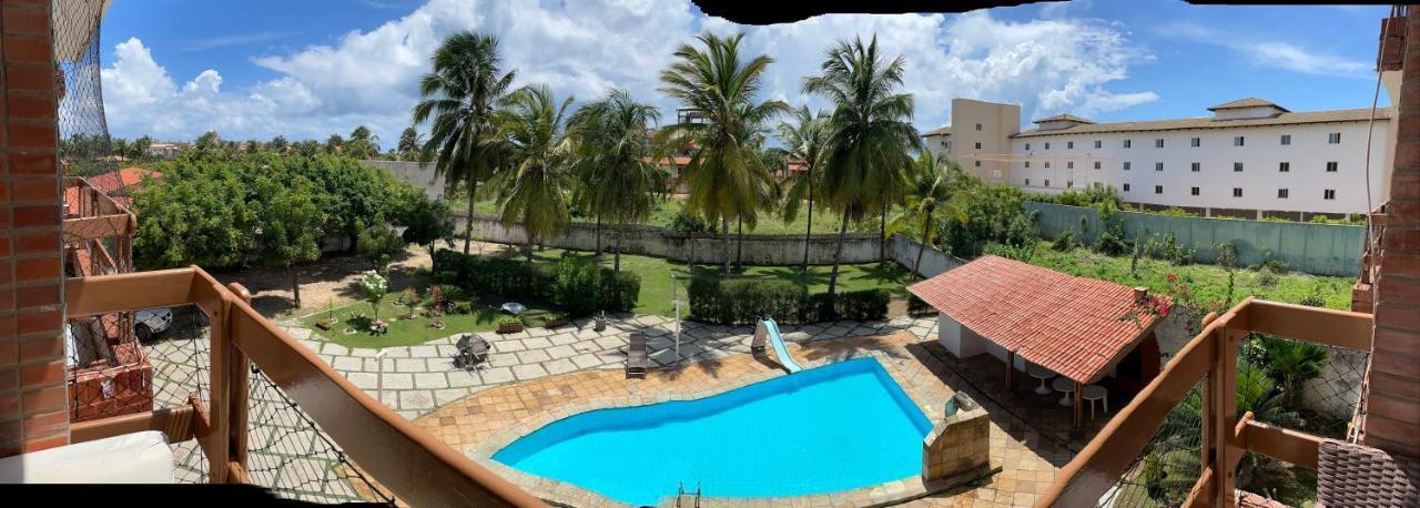 Apartamento Pertinho Do Beach Park Aquiraz Extérieur photo
