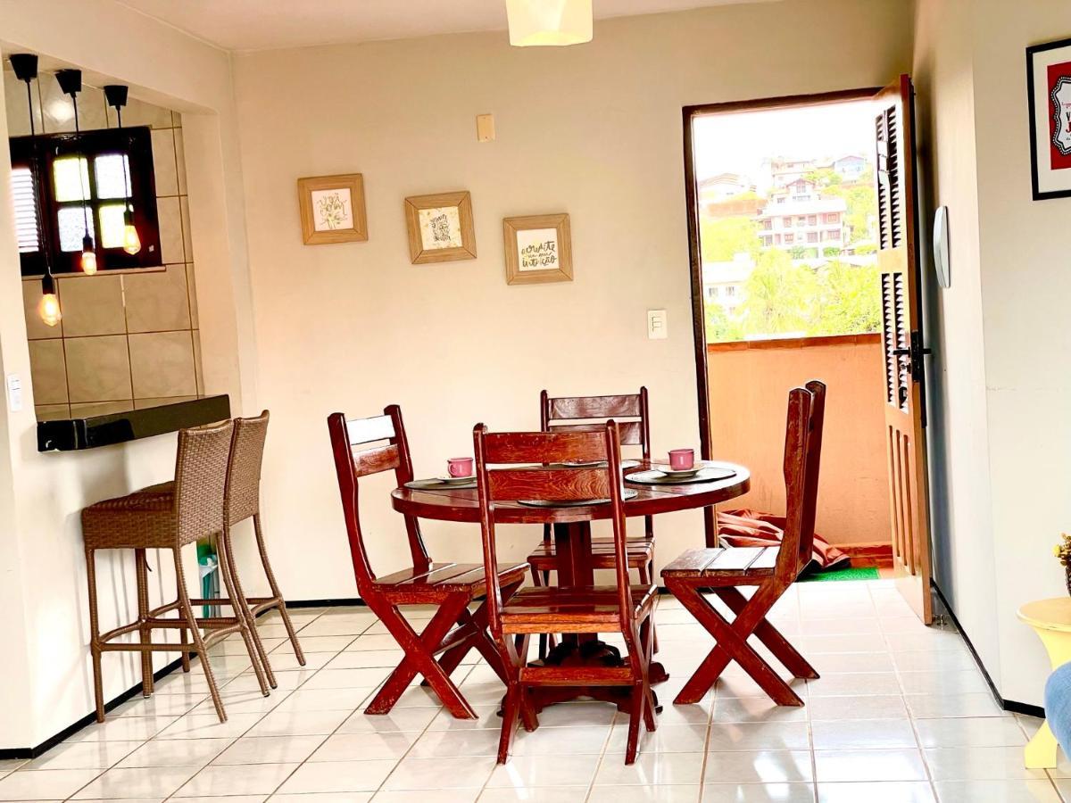 Apartamento Pertinho Do Beach Park Aquiraz Extérieur photo