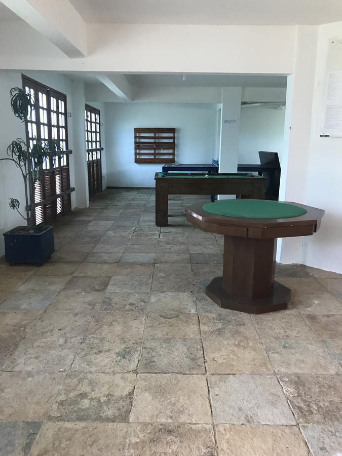 Apartamento Pertinho Do Beach Park Aquiraz Extérieur photo
